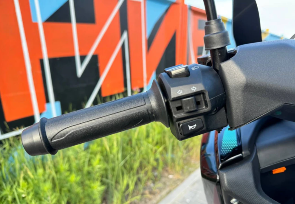 МаксиСкутер PROMAX-Honda PCX-250 (49) в Коврове