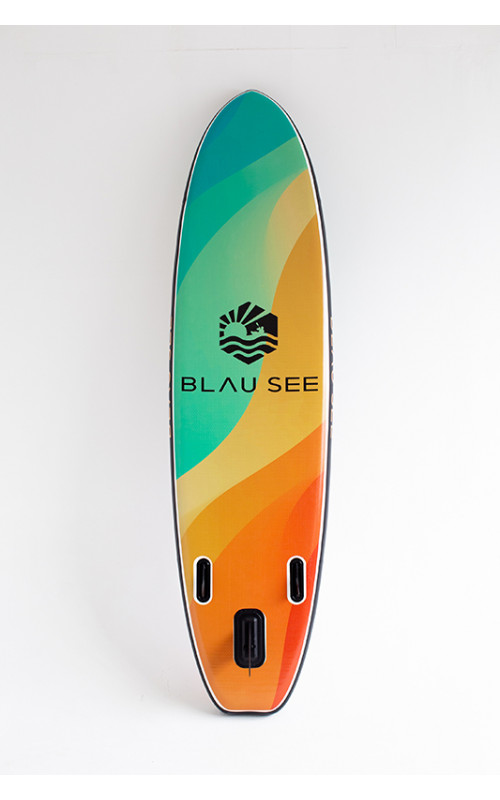 НАДУВНОЙ SUP-BOARD BREEZE 10,6 в Коврове
