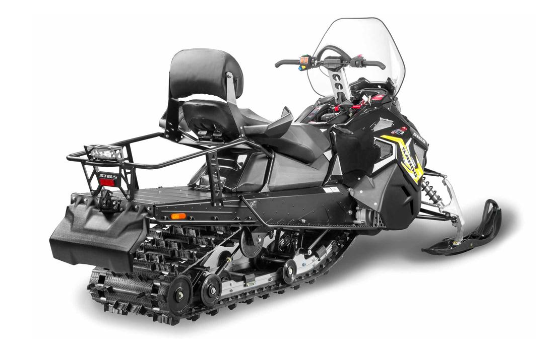 Снегоход STELS ВИТЯЗЬ SA800 2.0 в Коврове