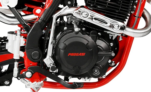 Мотоцикл Progasi SUPER MAX 300 PRO SPORT в Коврове