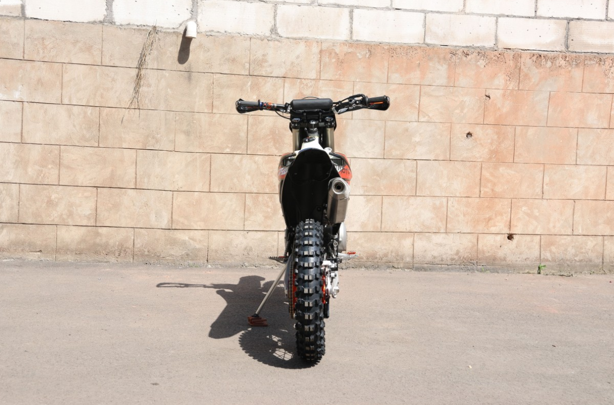 Мотоцикл JHLMOTO JHL Z9 NC450S в Коврове