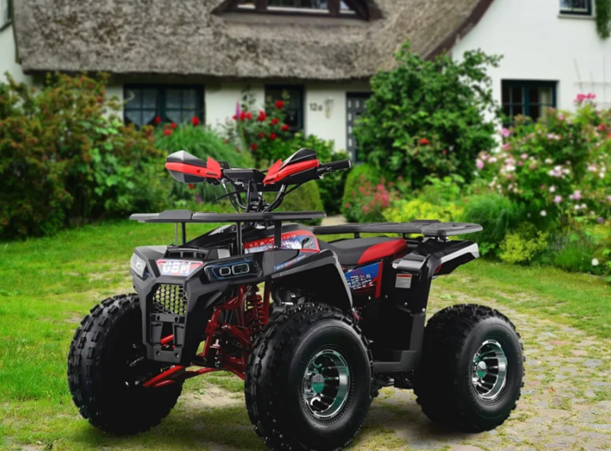 Квадроцикл GBM MAVERICK 222 NEW в Коврове