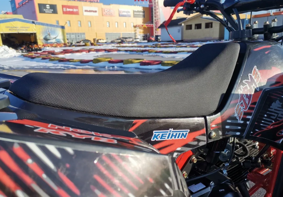 Квадроцикл GBM SHARP KIDS 125 в Коврове