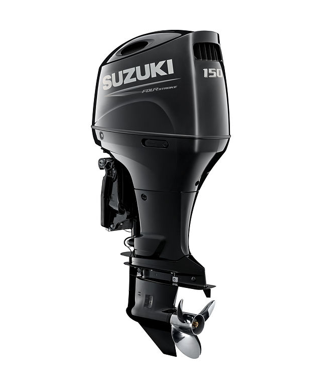 Лодочный мотор Suzuki DF150AZX в Коврове