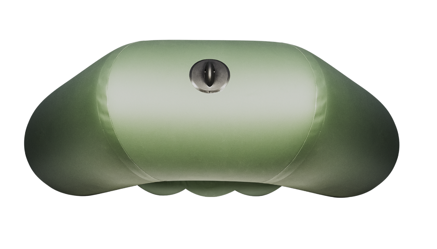 Лодка АКВА-ОПТИМА 260 НД в Коврове