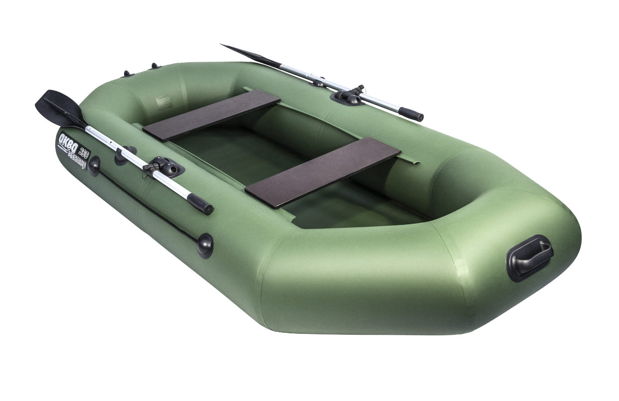 Лодка АКВА-МАСТЕР 260 в Коврове