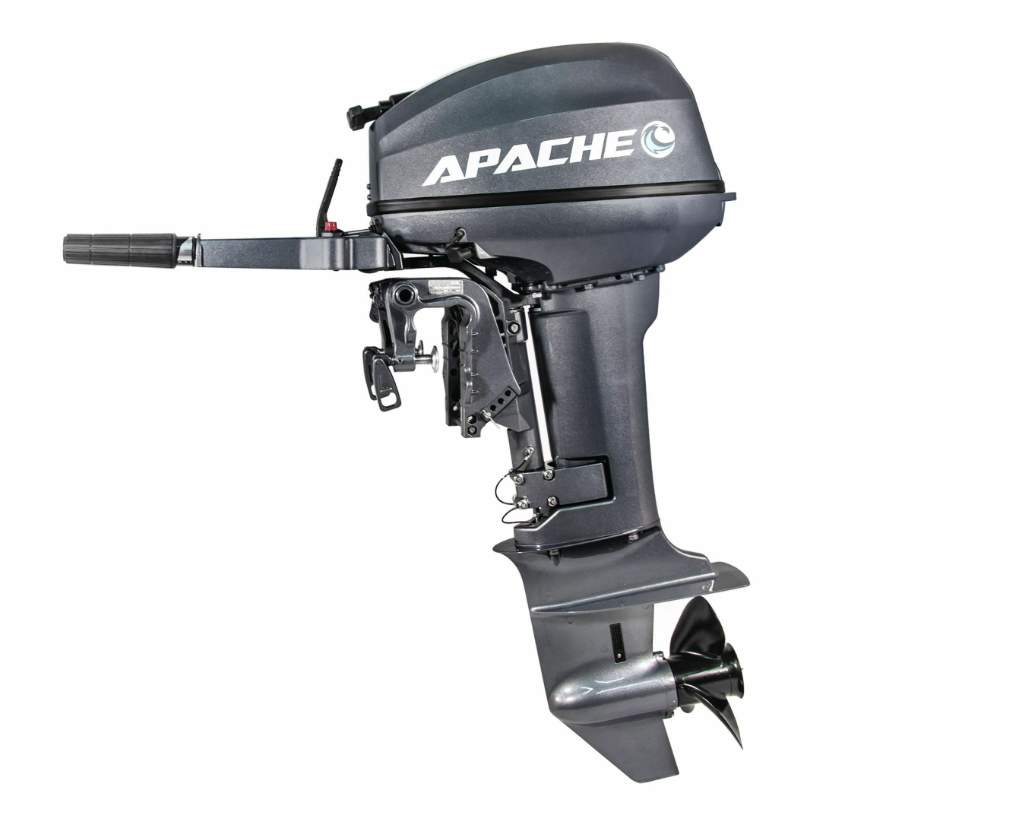 Лодочный мотор APACHE T9.9(15) BS в Коврове