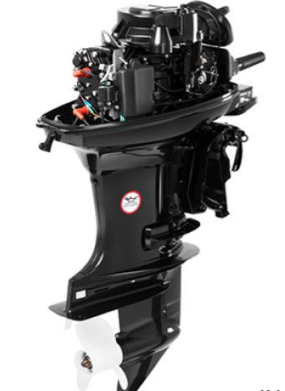 Лодочный мотор HIDEA HD40FHS в Коврове