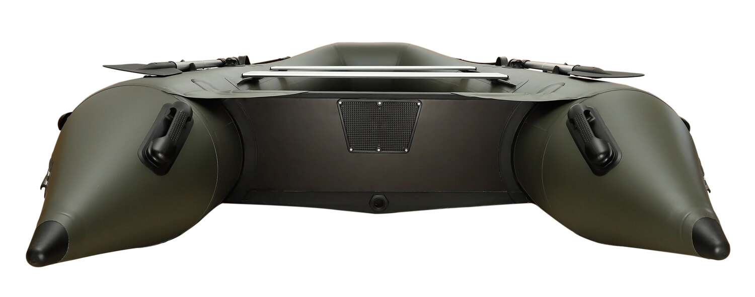 НАДУВНАЯ ЛОДКА GLADIATOR B330AL в Коврове