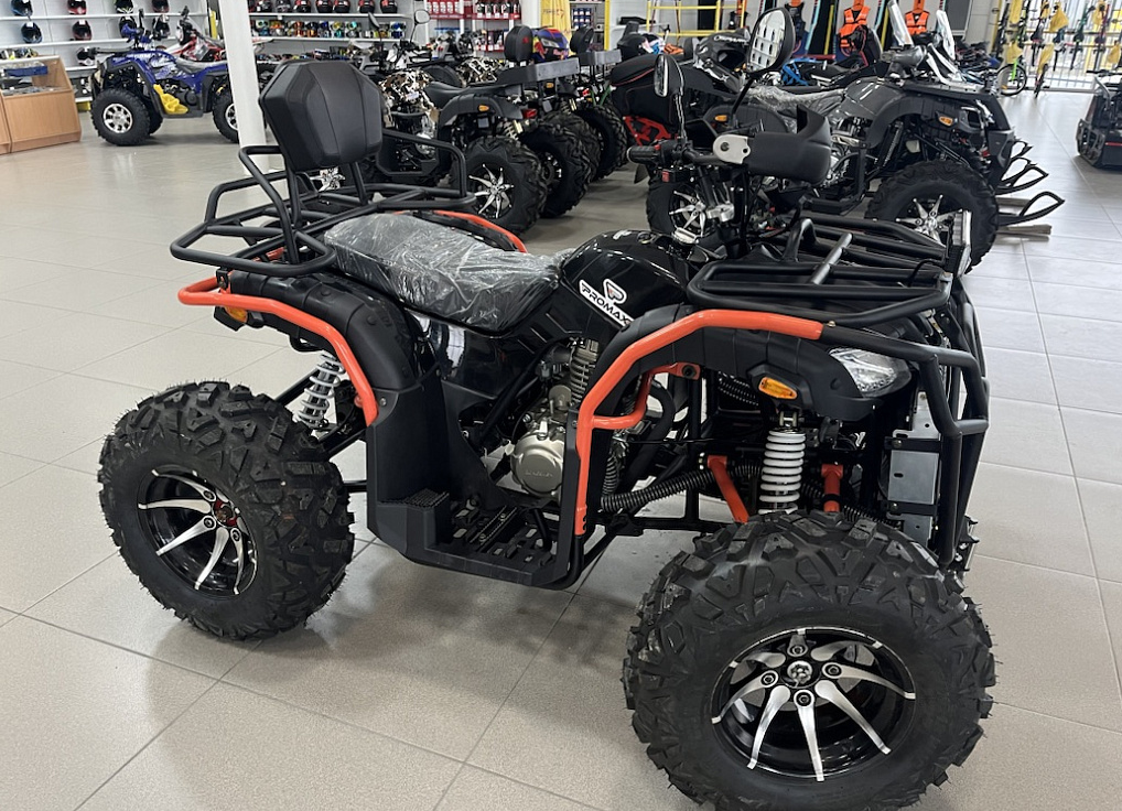 Квадроцикл PROMAX 300 4X4 ALL ROAD в Коврове