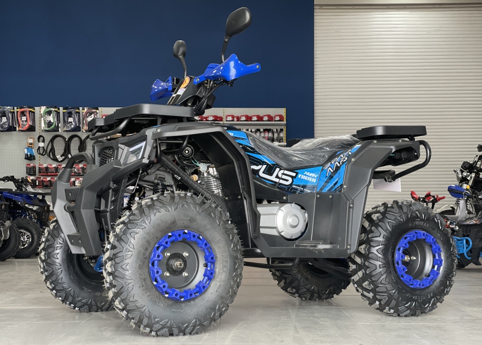 Квадроцикл PROMAX TAURUS 300 в Коврове