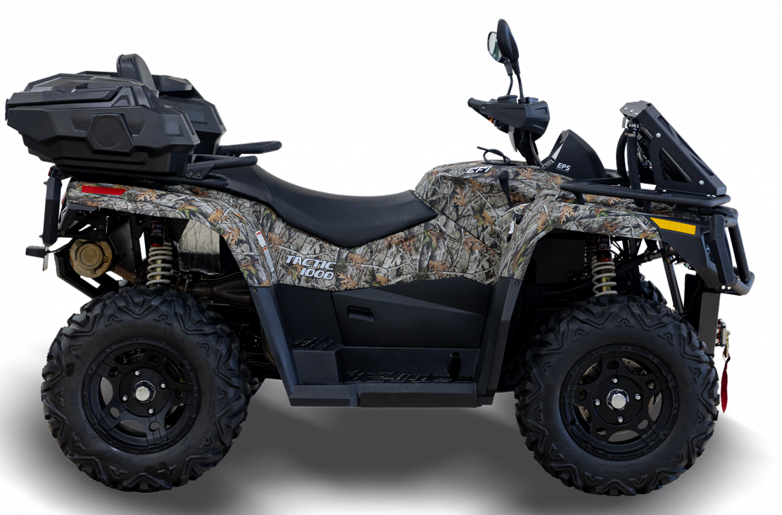 Квадроцикл HISUN TACTIC GT1000/EXTREME EDITION в Коврове