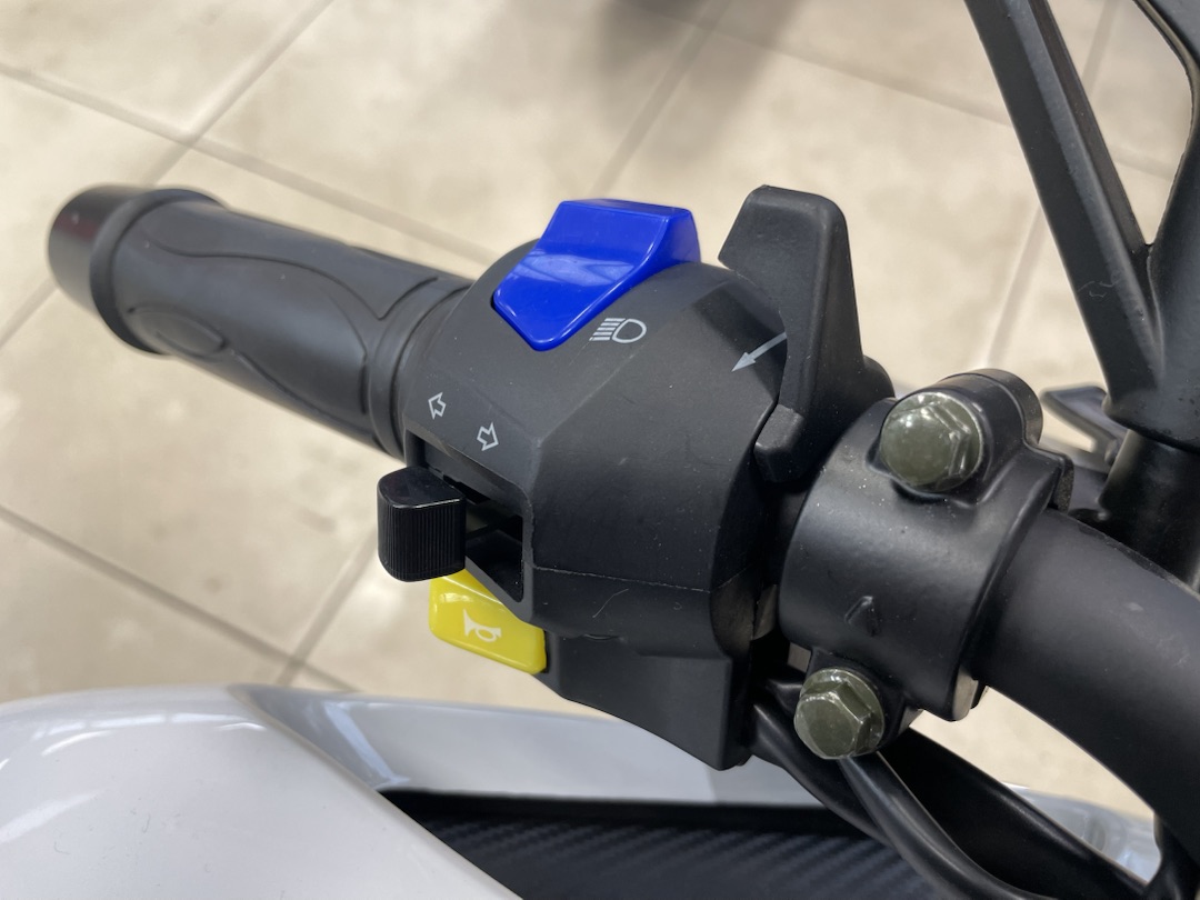 Мопед PROMAX CB150R (49) в Коврове