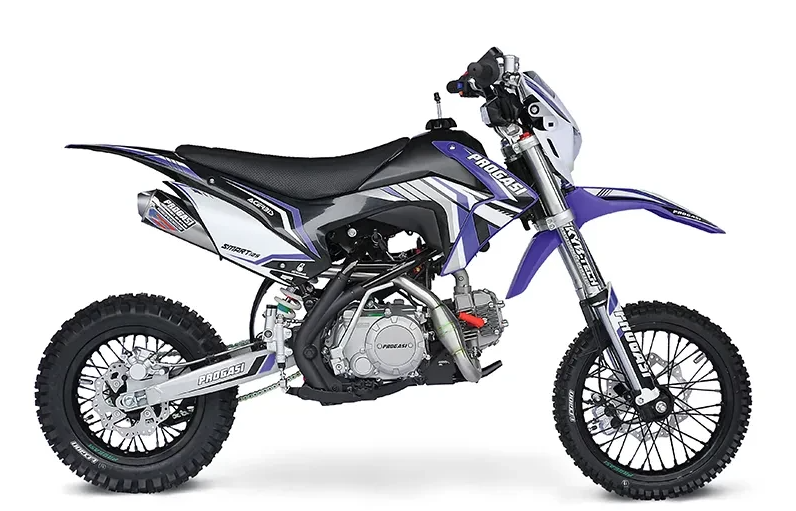 Питбайк Progasi Smart 125 в Коврове
