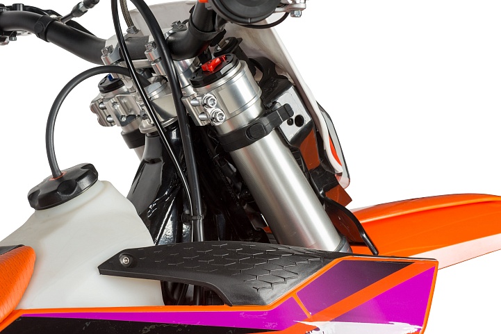 Эндуро мотоцикл IRBIS KTR 250 в Коврове