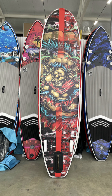 SUP (САП) ДОСКА RAIDEX TAKUMO 10.6’ (320СМ) N 10 в Коврове