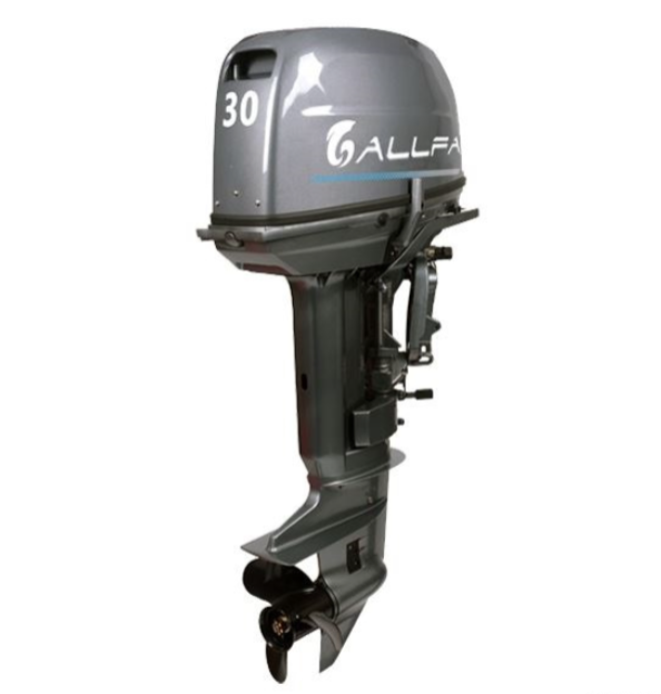 ЛОДОЧНЫЙ МОТОР ALLFA CG Т30 S в Коврове