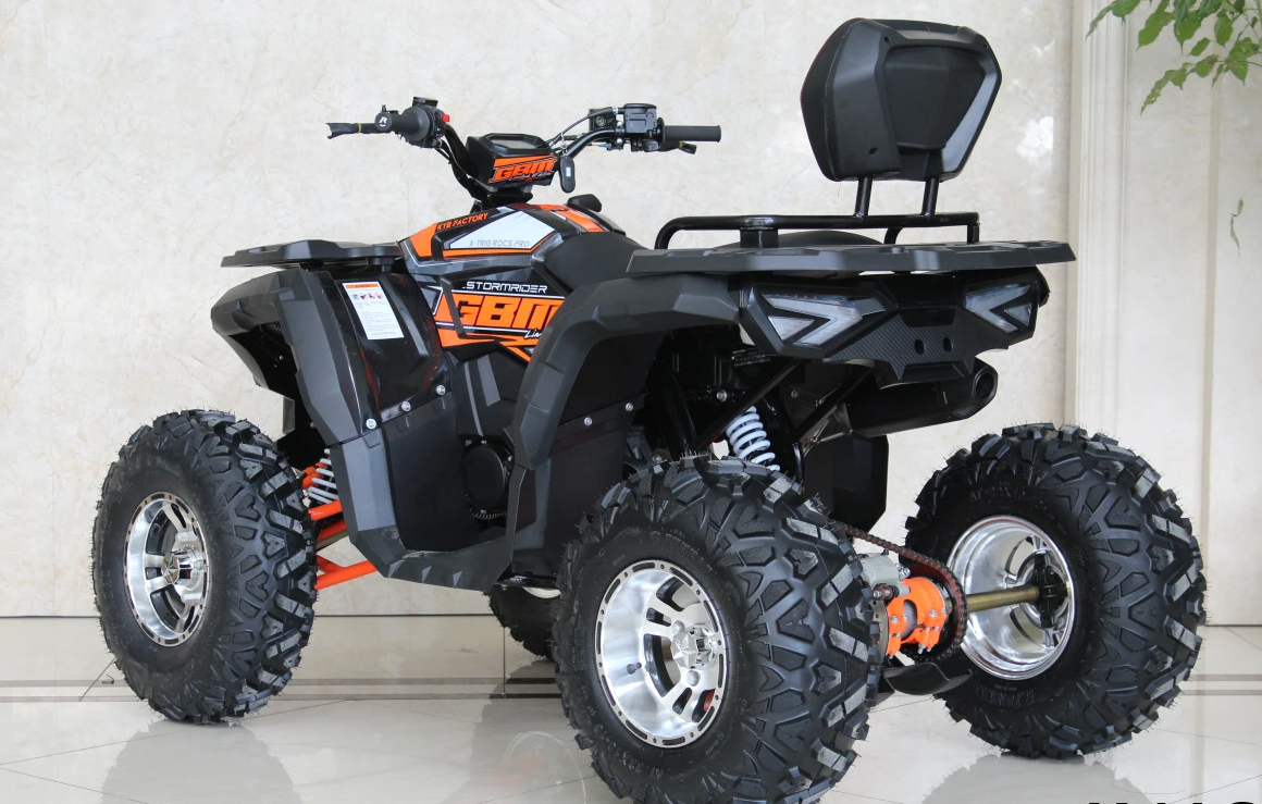 Квадроцикл GBM STORMRIDER 300 NEW PREMIUM в Коврове