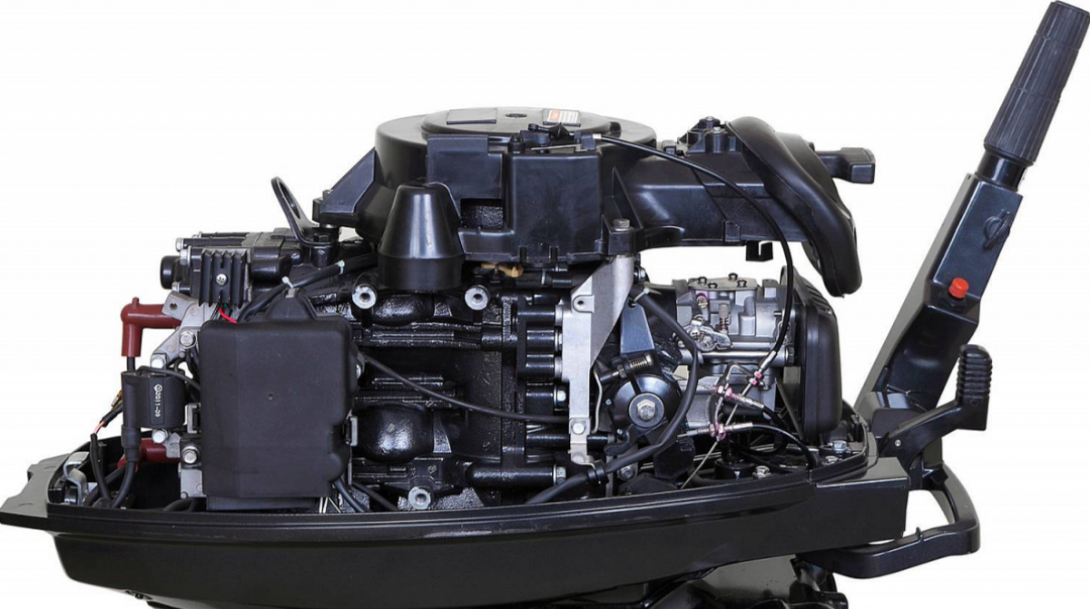 Лодочный мотор MARLIN MP 40 AWHL в Коврове