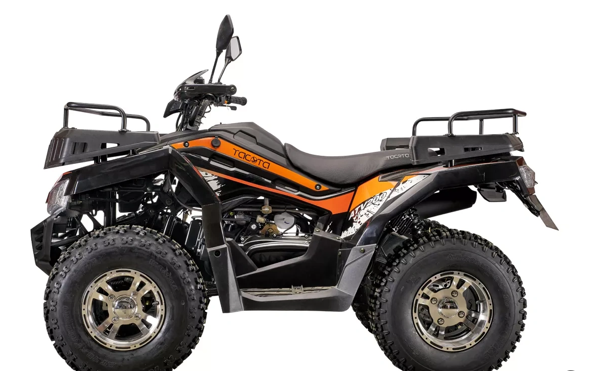 Квадроцикл YACOTA CABO 200LD в Коврове