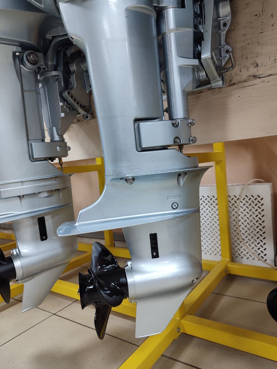 Лодочный мотор PROMAX SP9.9FHS (15) EXTRA в Коврове