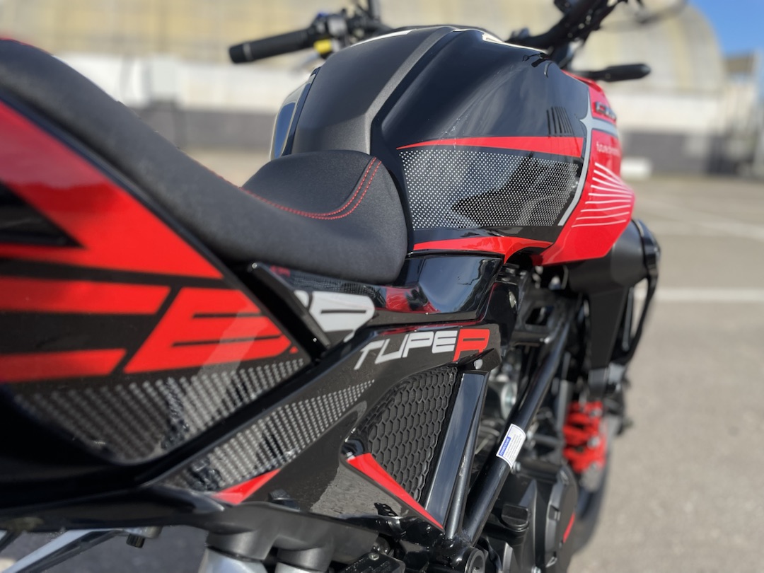Мопед PROMAX CB150R (49) в Коврове