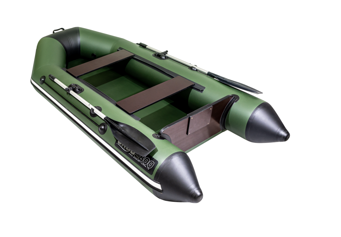 Лодка Аква 2800 в Коврове