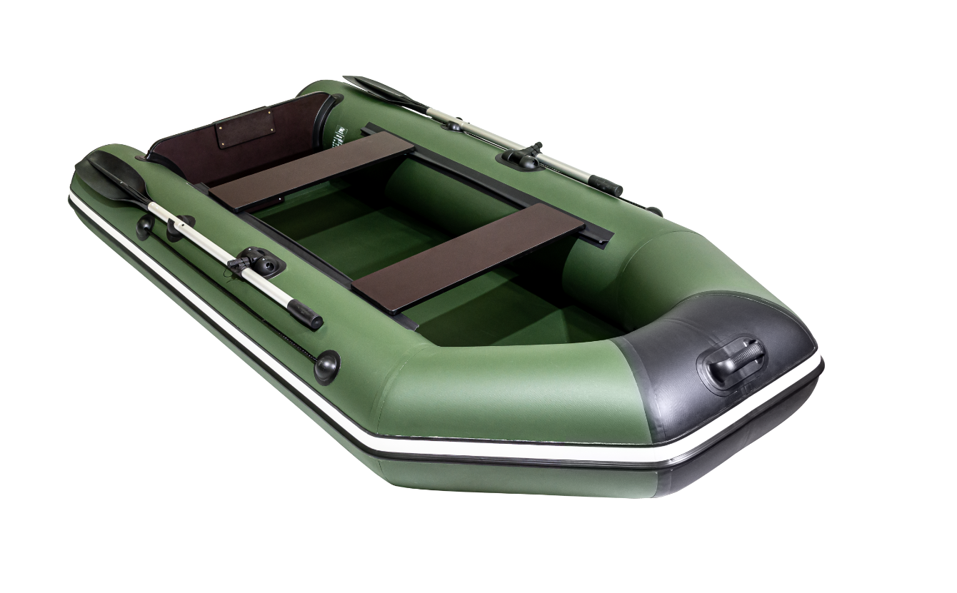 Лодка Аква 2800 в Коврове