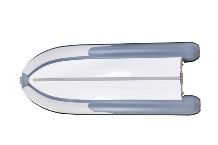 Лодка GLADIATOR RIB420AL в Коврове