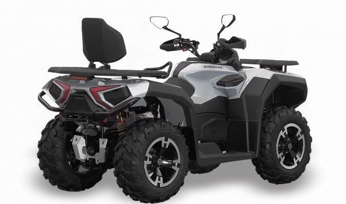 Квадроцикл HISUN GUARDIAN 550L /LONG в Коврове
