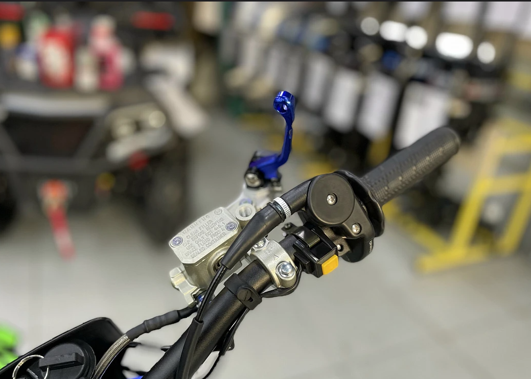 Мотоцикл Progasi RACE 300 AIR PRO SPORT в Коврове