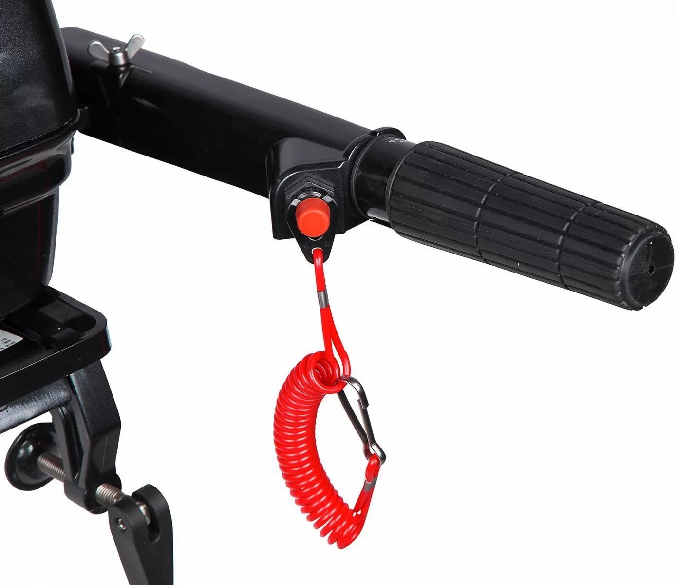 Лодочный мотор MARLIN MP 4 AMHS в Коврове