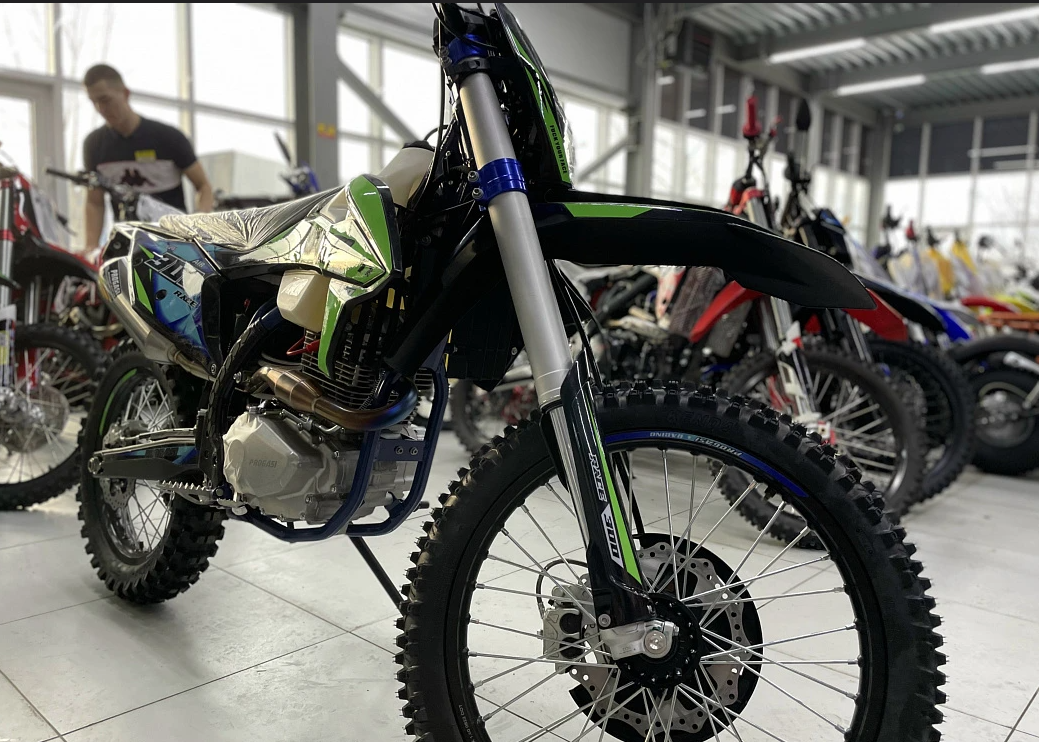 Мотоцикл Progasi RACE 300 AIR PRO SPORT в Коврове