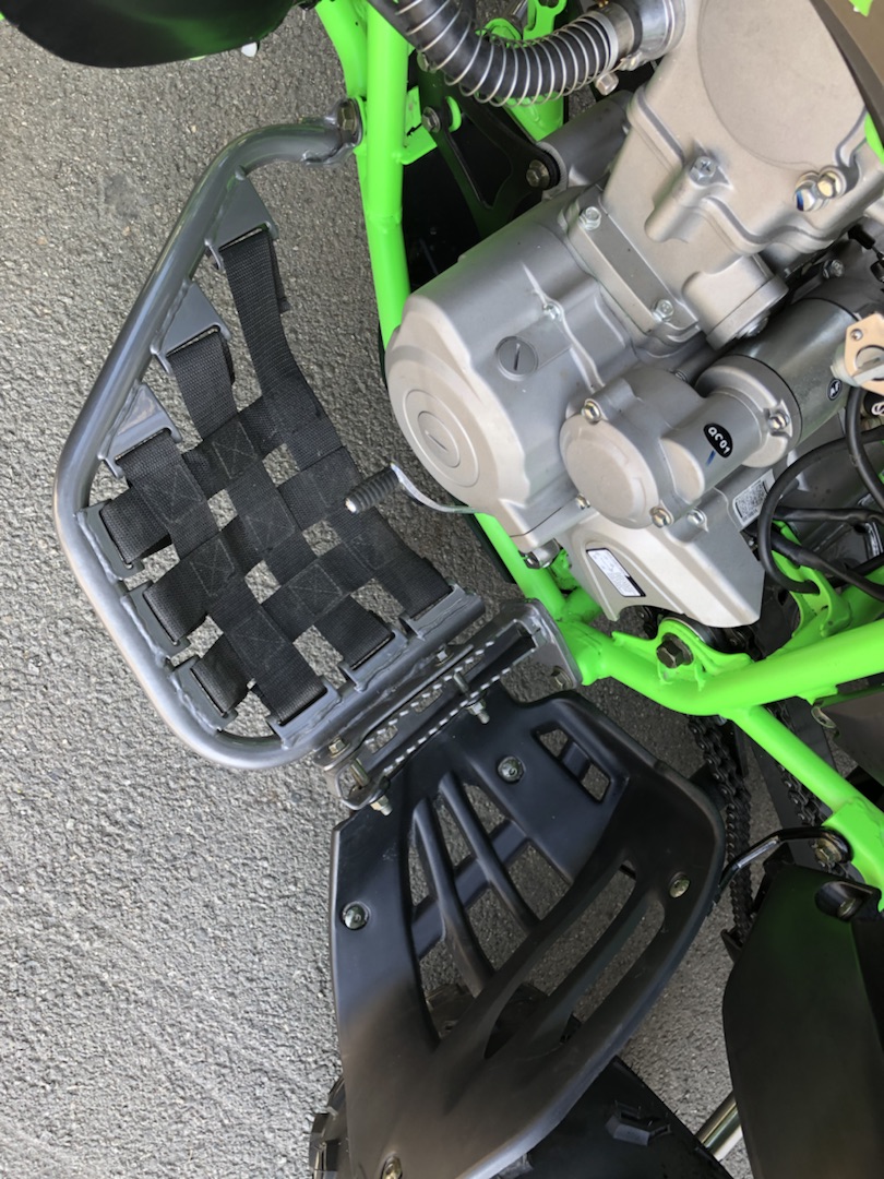 Квадроцикл PROMAX RAPTOR 300 NEW Monster в Коврове