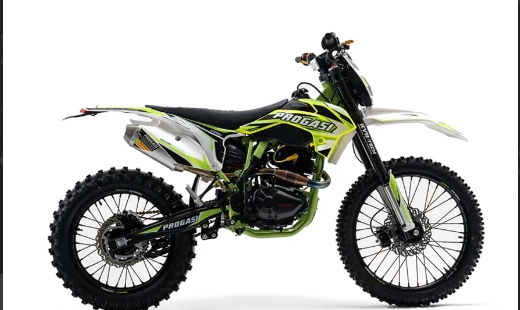 Мотоцикл Progasi SUPER MAX 300 PRO PR300 (ZS175FMN) в Коврове