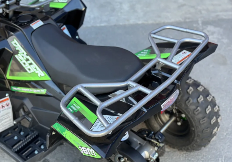 Квадроцикл GBM DAXTER 220 NEW в Коврове