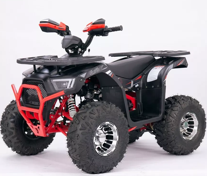 Квадроцикл YACOTA Sirius LD 125 в Коврове