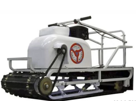 Мотобуксировщик Ураган Классика 15 л.с. в Коврове