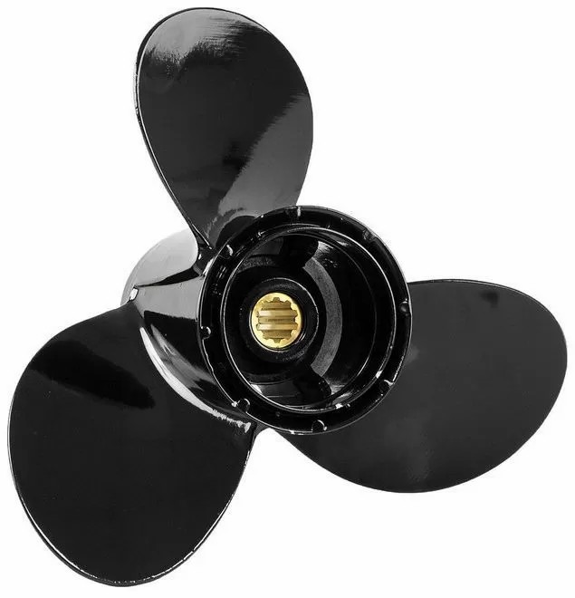 ВИНТ ГРЕБНОЙ SUZUKI DF25-30 / DT20-30; 3X10-1/4X11 в Коврове