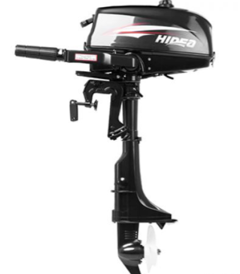Лодочный мотор HIDEA HD4FHS в Коврове