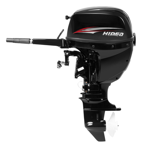 Лодочный мотор HIDEA HDF15HS в Коврове