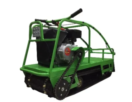 Мотобуксировщик PAXUS 380 EGOZA (для неглубокого снега) в Коврове