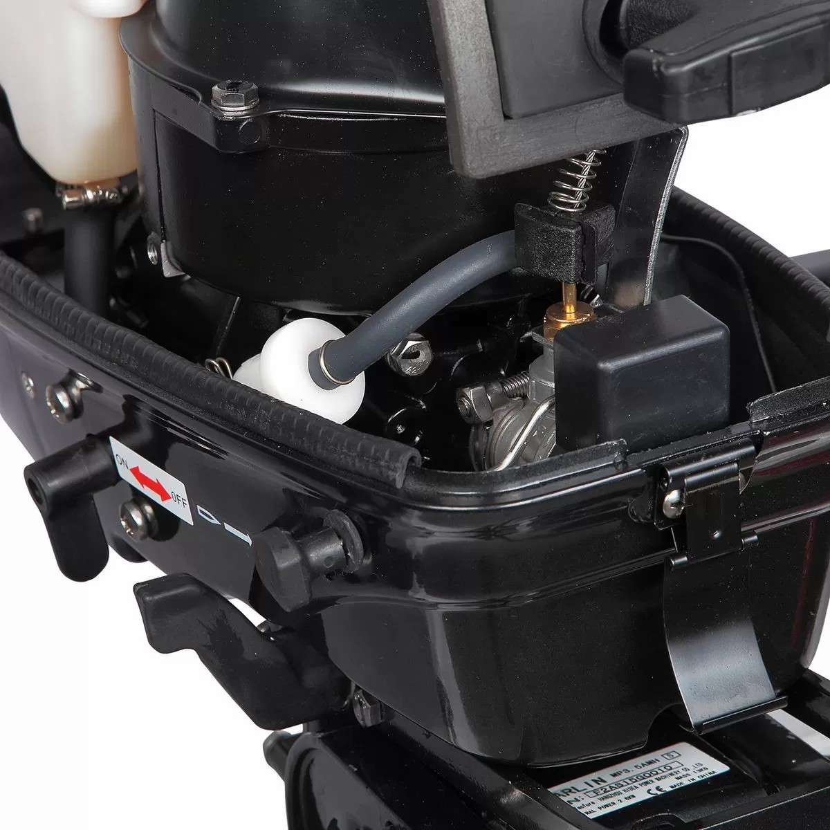 Лодочный мотор MARLIN MP 4 AMHS в Коврове