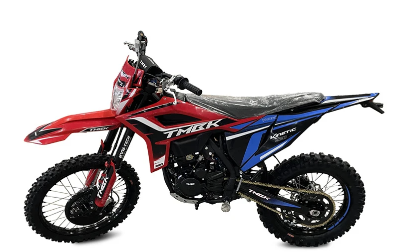 Кроссовый мотоцикл TMBK Kinetic 300H (YB300H) в Коврове