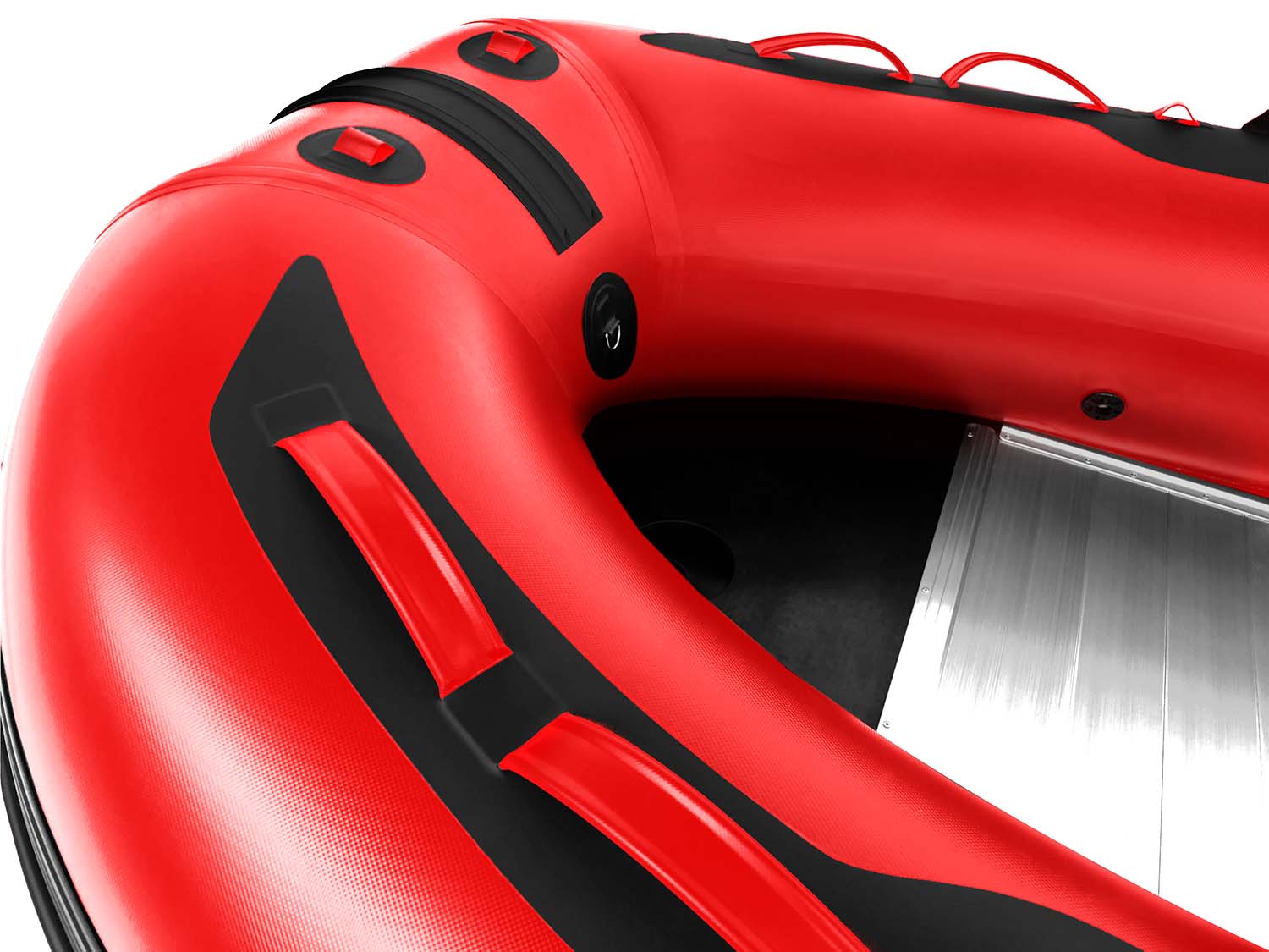 ЛОДКА SMARINE STRONG 420 в Коврове