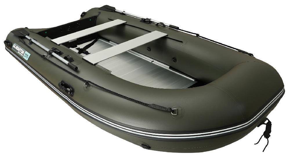 НАДУВНАЯ ЛОДКА GLADIATOR C420AL в Коврове