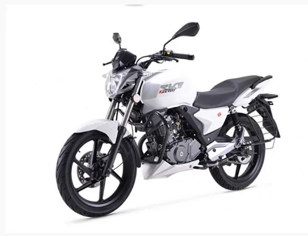 Мотоцикл STELS RK125 в Коврове