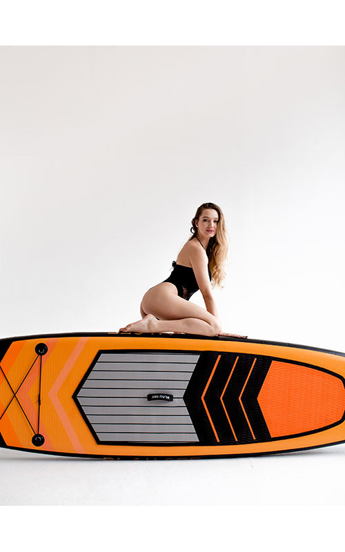 НАДУВНОЙ SUP-BOARD MOONLIGHT 10,6 в Коврове