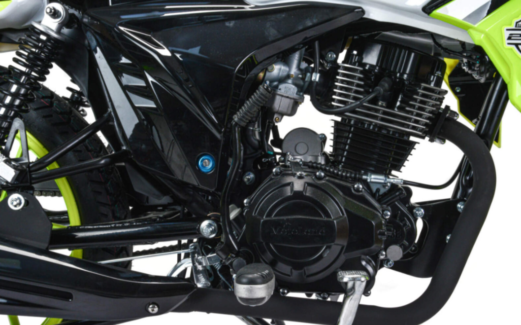 Мотоцикл MOTOLAND (МОТОЛЕНД) 200 SPRINT в Коврове