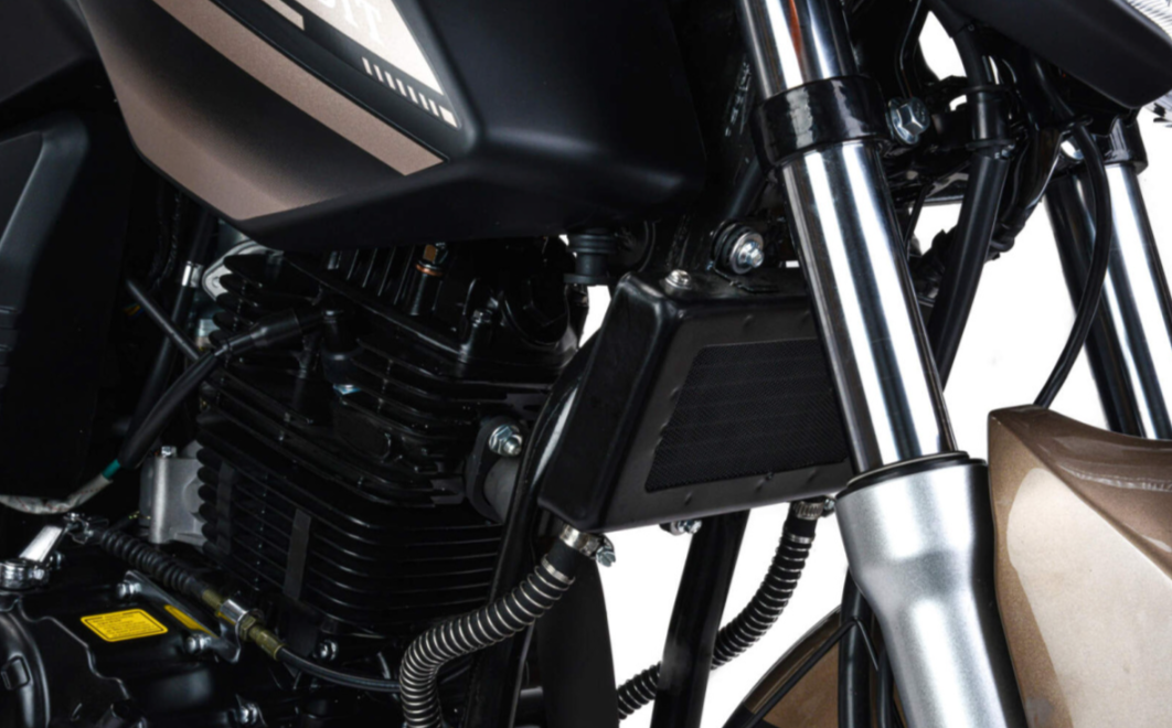 Мотоцикл MOTOLAND (МОТОЛЕНД) 300 BANDIT в Коврове